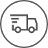 Transporte especializado e Pronta Entrega