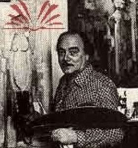 Dario Mecatti