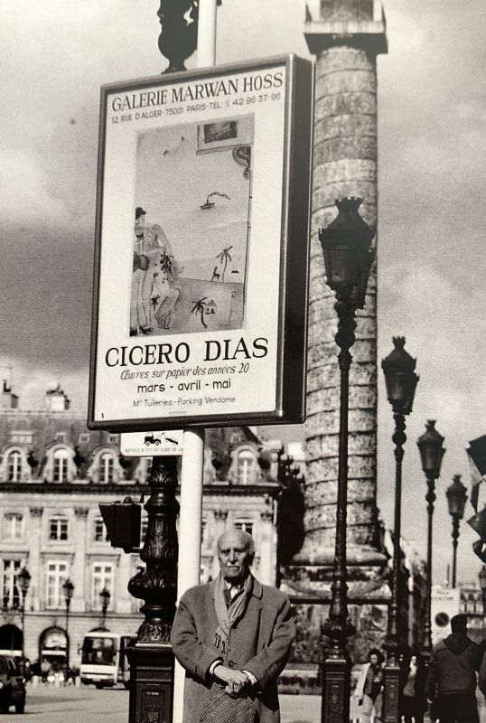 Cicero Dias