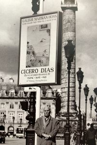 Cicero Dias