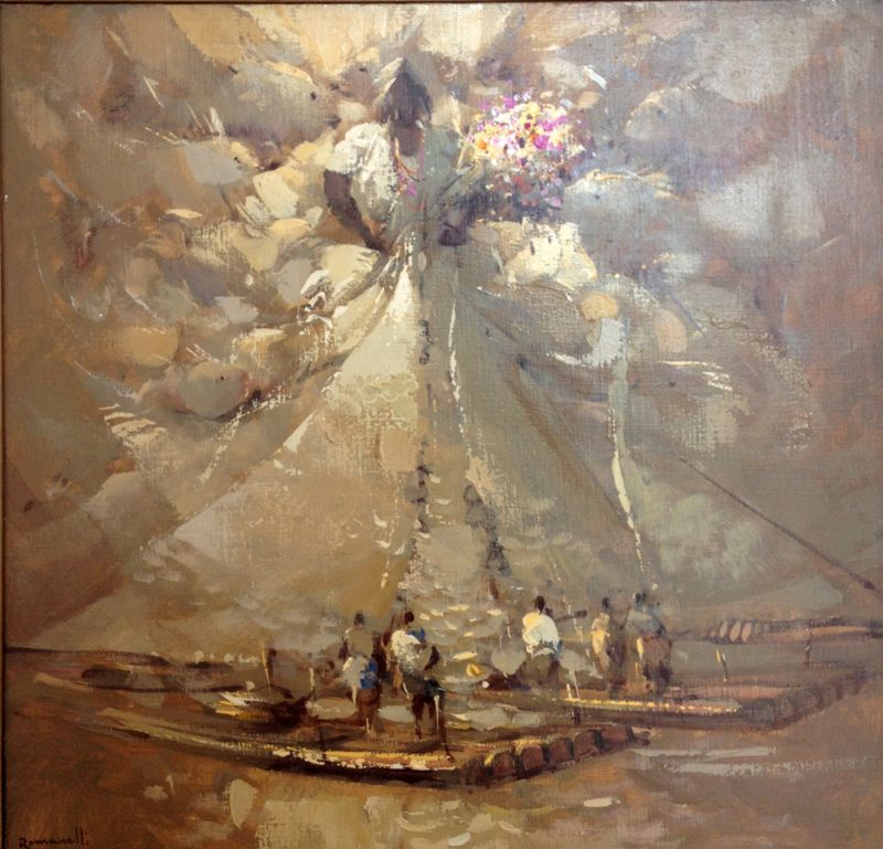 Armando Romanelli
