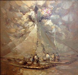 Armando Romanelli