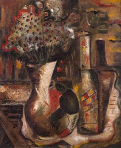 Burle Marx