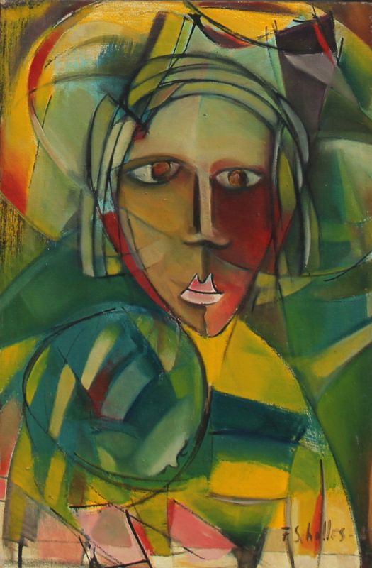 Flavio Scholles