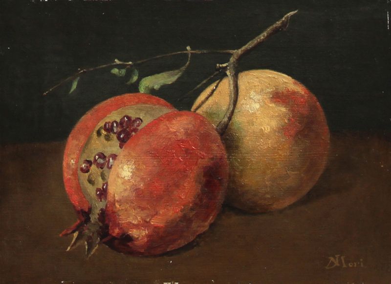 Jorge Mori
