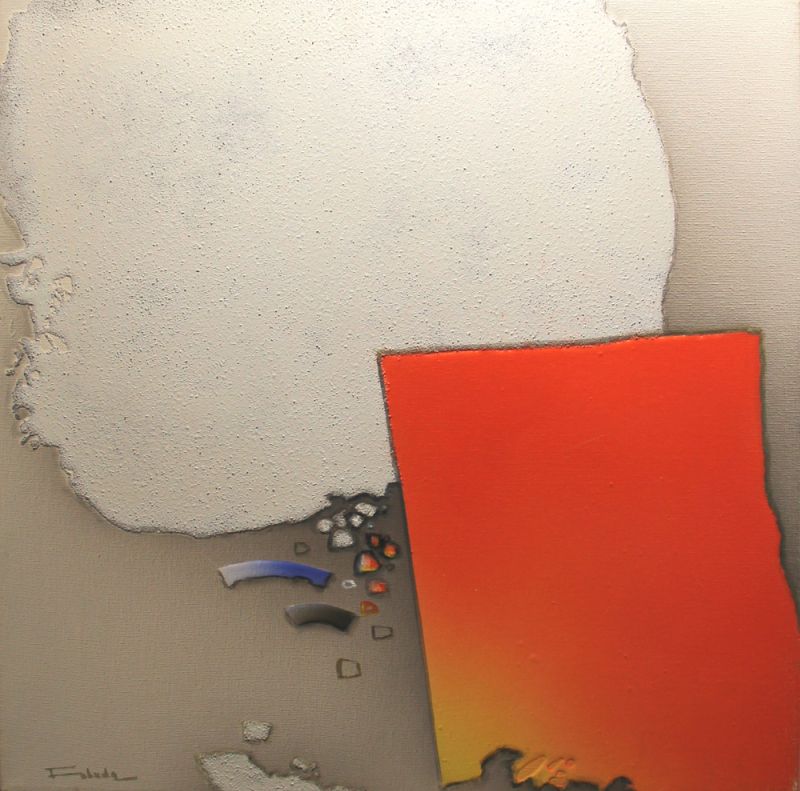 Kenji Fukuda Kenji Fukuda