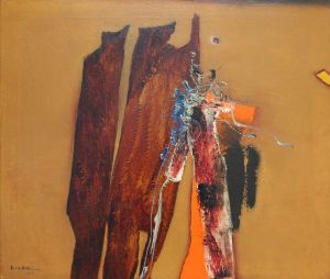 Manabu Mabe