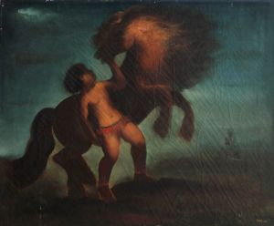 Orlando Teruz