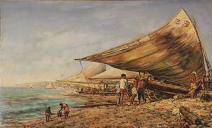 Win L. Van Dijk