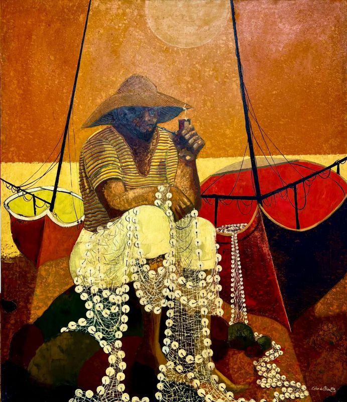 Erico Da Silva