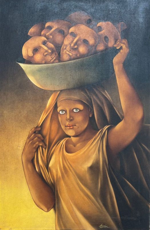 Sami Mattar