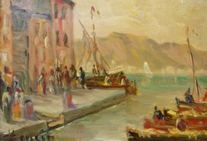 Cencin, Vicenzo