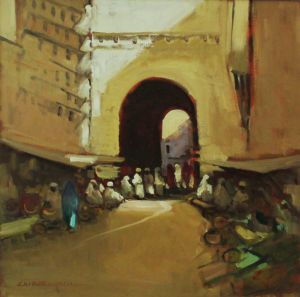 Edson Di Bernardi