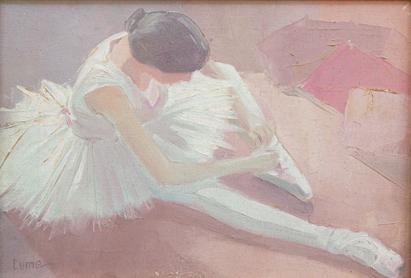 Alberto Lume