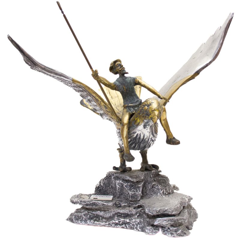 Gagliastri, Luiz Ant�nio