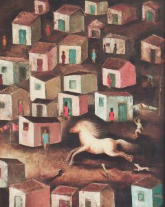 teru31449_casario no morro_100 x 80