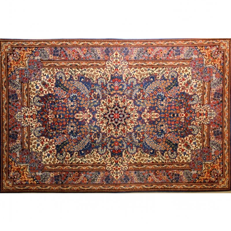 Tapeçaria oriental Tapeçaria oriental