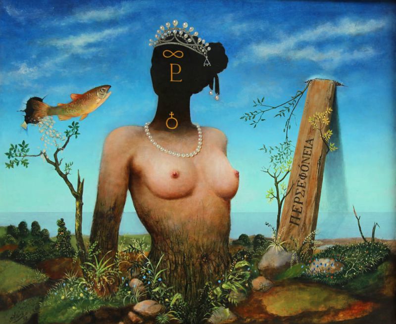 Octvio Arajo e Jos Saboia