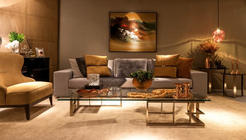 Artistas da Galeria Andr na Mostra Artefacto 2019/2020