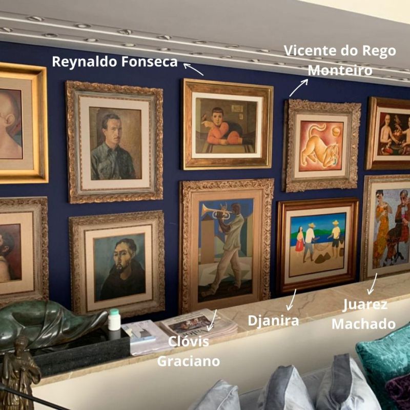 Apreenso gera polmica no mercado de arte