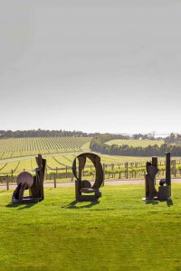 leo estate sculpture_HORTON