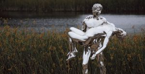 Elm Green and Dragset