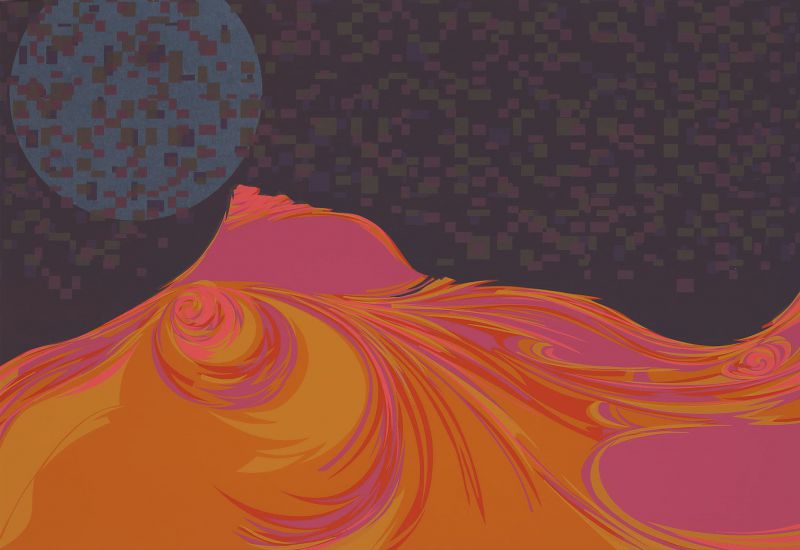 Os Retalhos Msticos de Becheroni