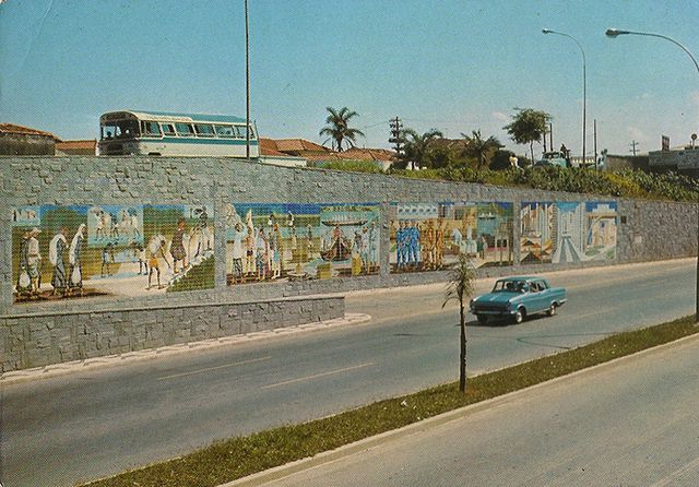 Arte pblica em So Paulo