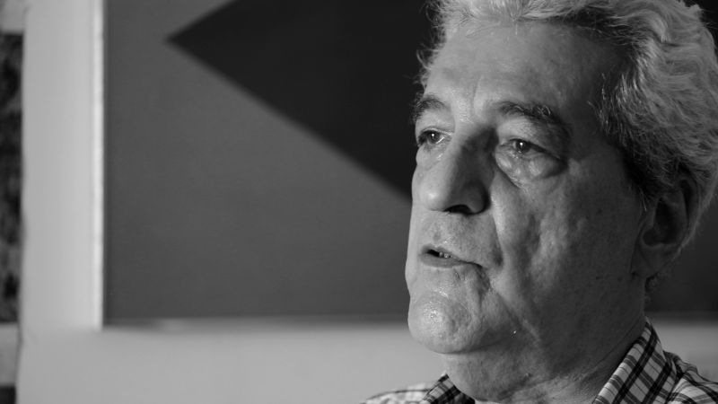 Roitman completa 30 anos de Galeria Andr