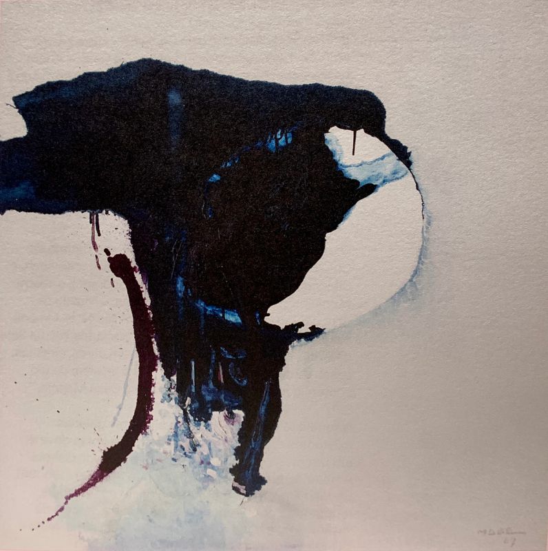 A multiplicidade do olhar de Mabe