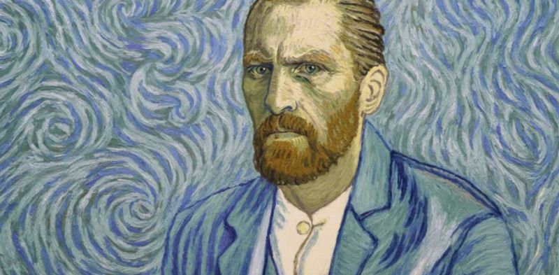 Dez Filmes Para Quem Ama Artes Visuais