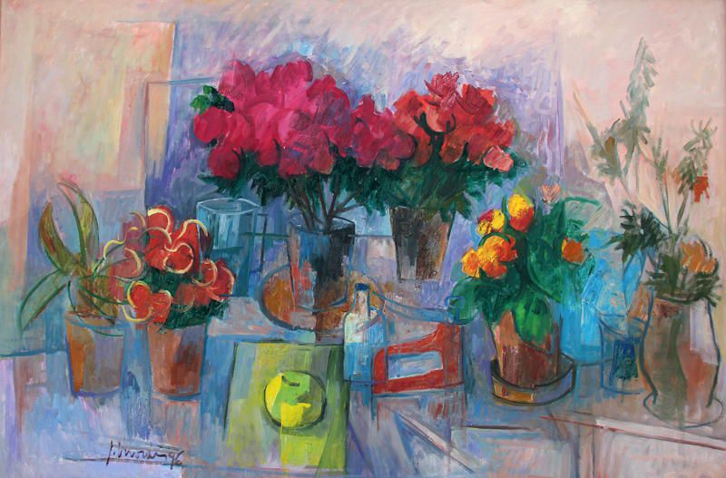 Obras Especiais Para o Dia das Mes