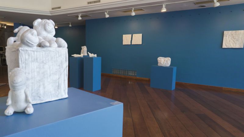 Valdo Kerpen, entre o virtuoso e o cotidiano