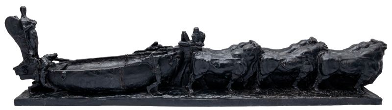 Galeria Andr participa da SP-Arte