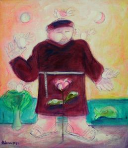 hele3933_o pobre de deus_40x35_1987b