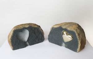 Coracao, Alfi Vivern - 2021