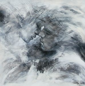 Encontro, Adriana Garibaldi - 2015