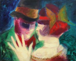 Noturno, Helenos Silva - 1985