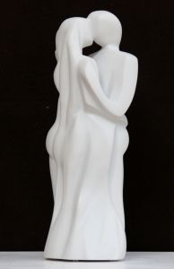 Integração do ser humano com a natureza, VirgÃnia Sé - 2019