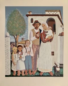 FamÃlia, Fulvio Pennacchi - 1990