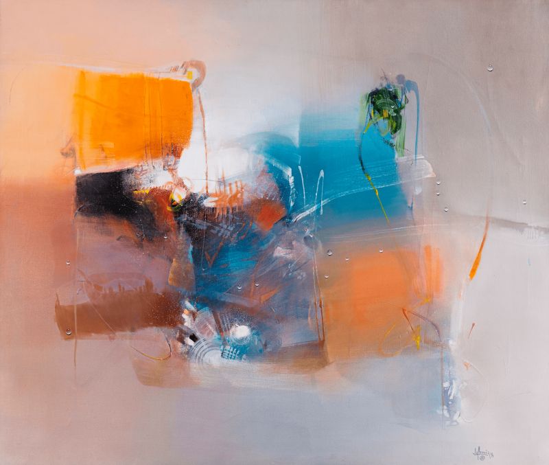 O lirismo em Teixeira e Fukuda