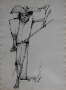 alde40991_jagunço III _80X60 _1967b