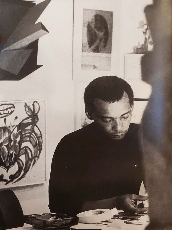 O legado plural de Emanoel Araujo O legado plural de Emanoel Araujo