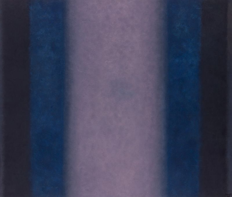 Ianelli 100 Anos no MAM-SP: para alm da abstrao