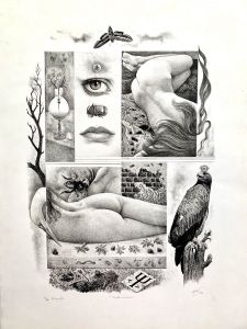 octávio_araujo_tocata_onírica_1972_