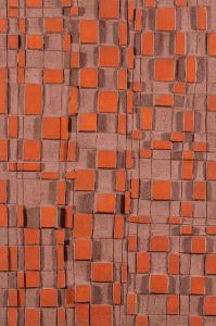 Dec 60 - 86858 - Relevo cimento - 76 x 50 cm