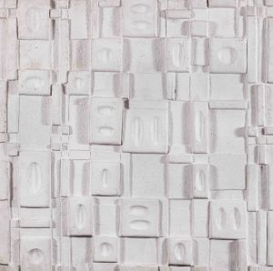 Déc 60 - 86060 - Relevo cimento - 76 x 75 cm