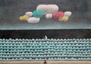 inos7504_ondas e nuvens_50x70_b