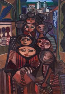 Di Cavalcanti31049_sem título_92x65 cm_ost_1960b