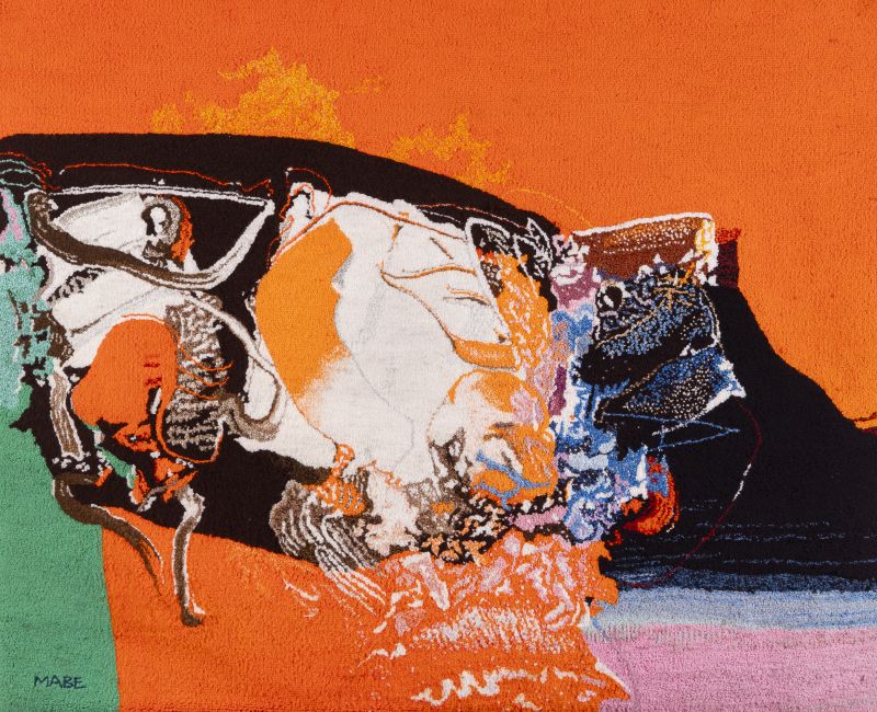 Mabe abre programação 2024 da André Mabe abre programação 2024 da André